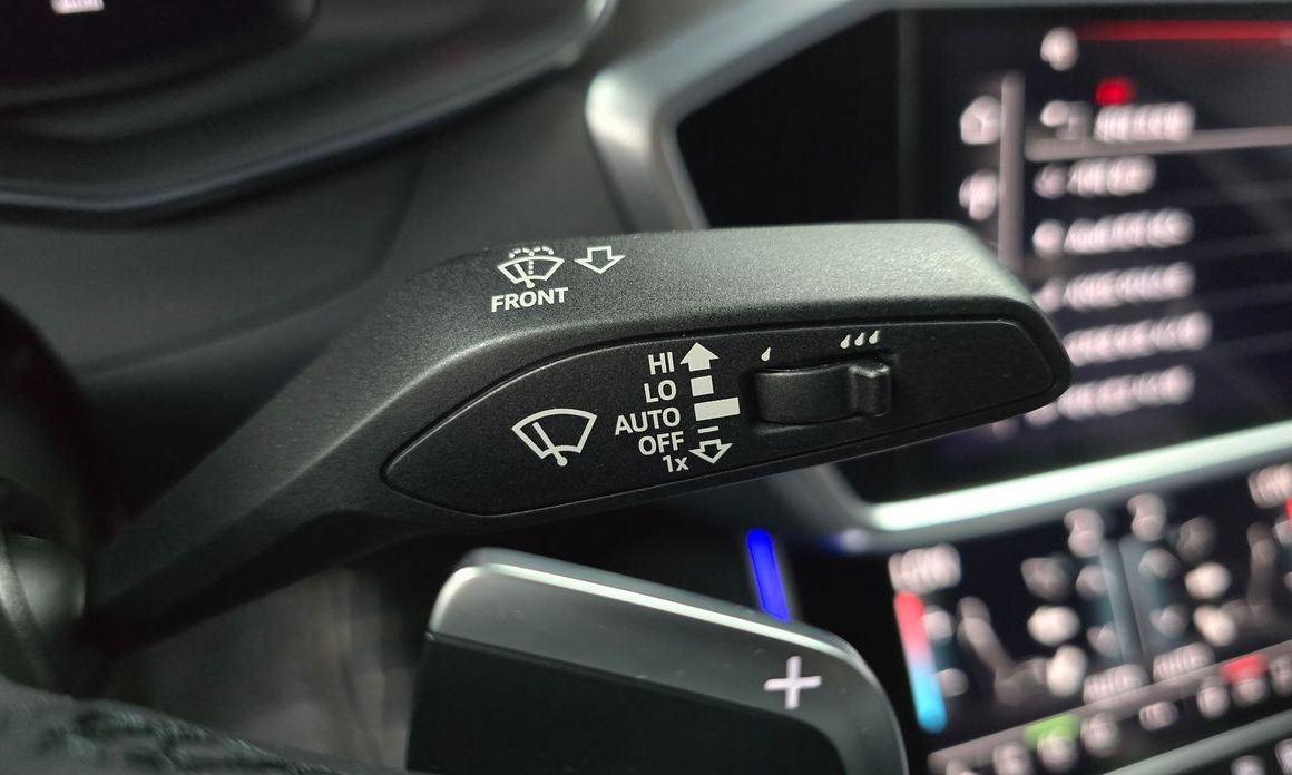 Audi A6 2023