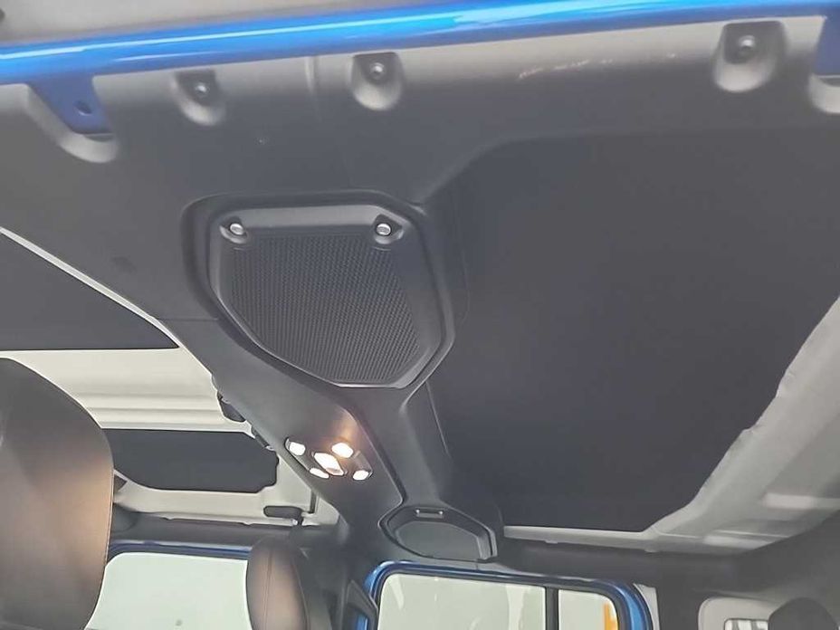 Jeep Wrangler 2023