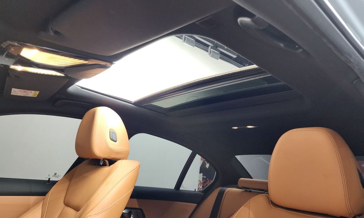 BMW 3-Series 2023