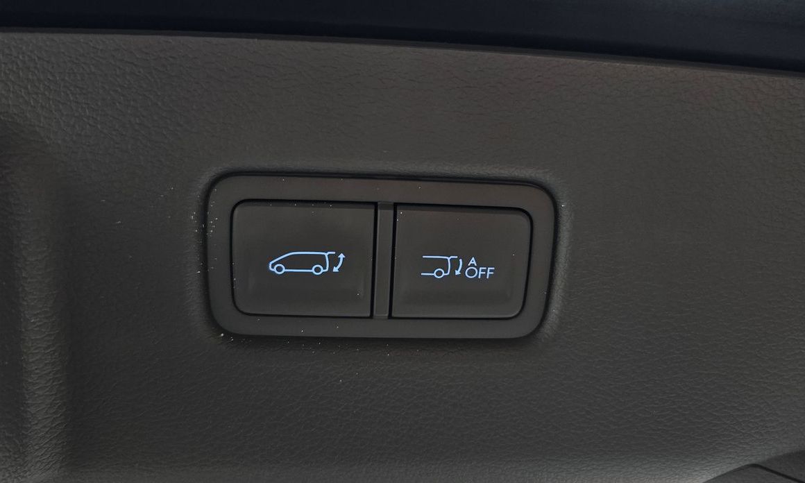 Hyundai Staria 2025