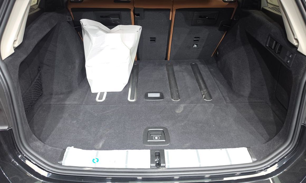 BMW 3-Series 2025