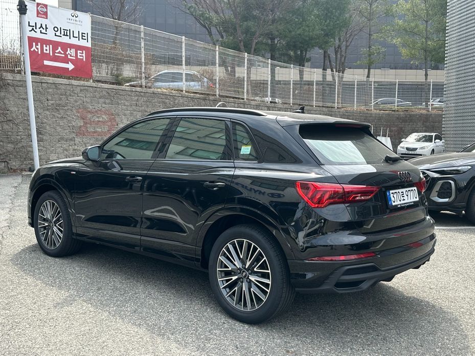 Audi Q3 2026