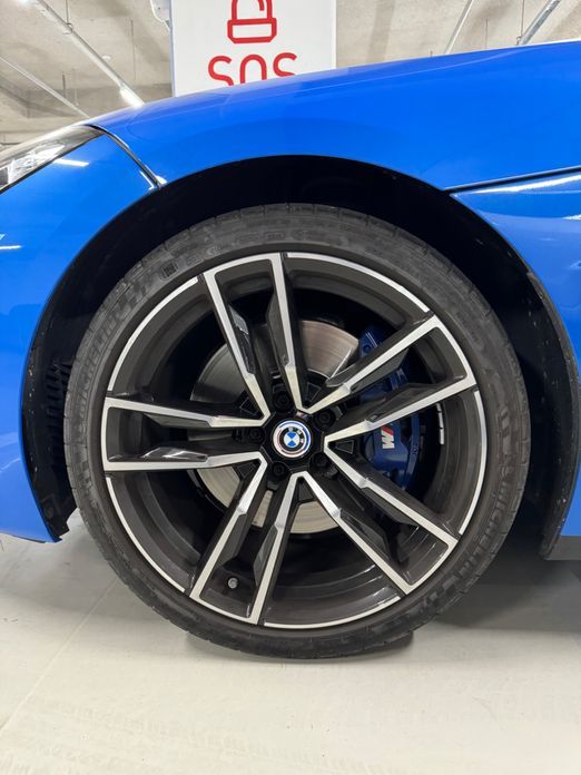 BMW Z4 2020