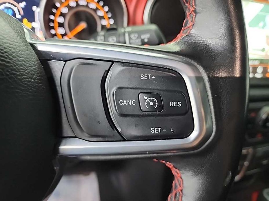 Jeep Wrangler 2023