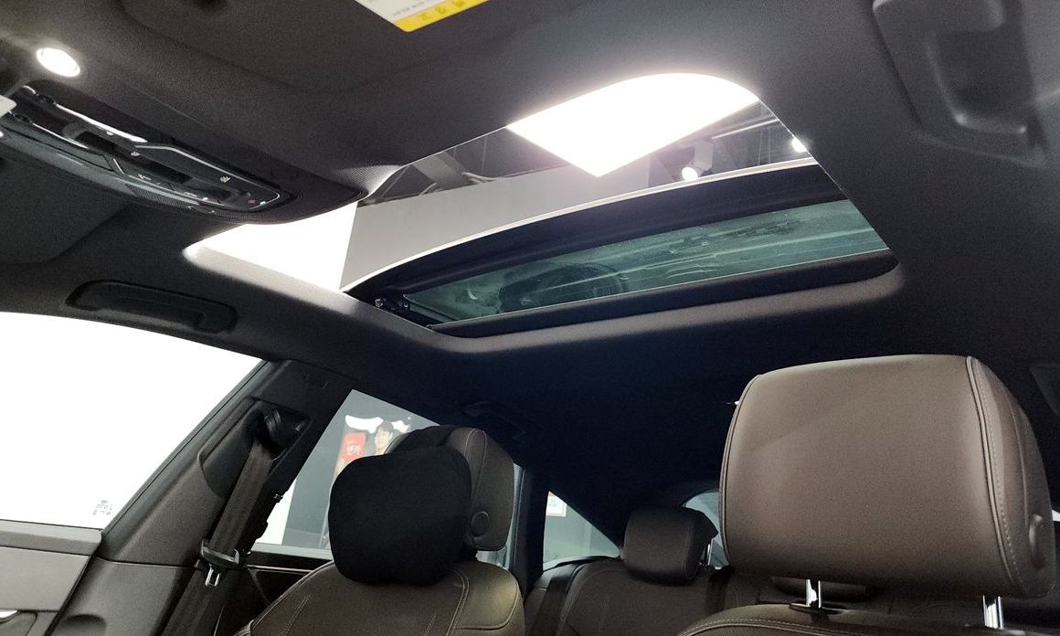 Audi A7 2020