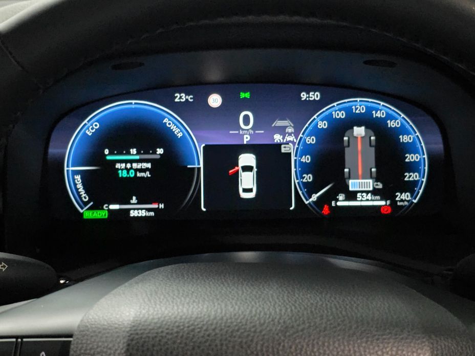 Toyota Camry 2025