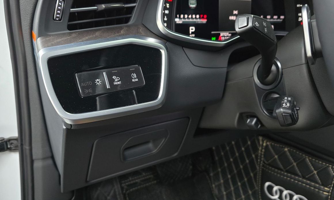 Audi A6 2023