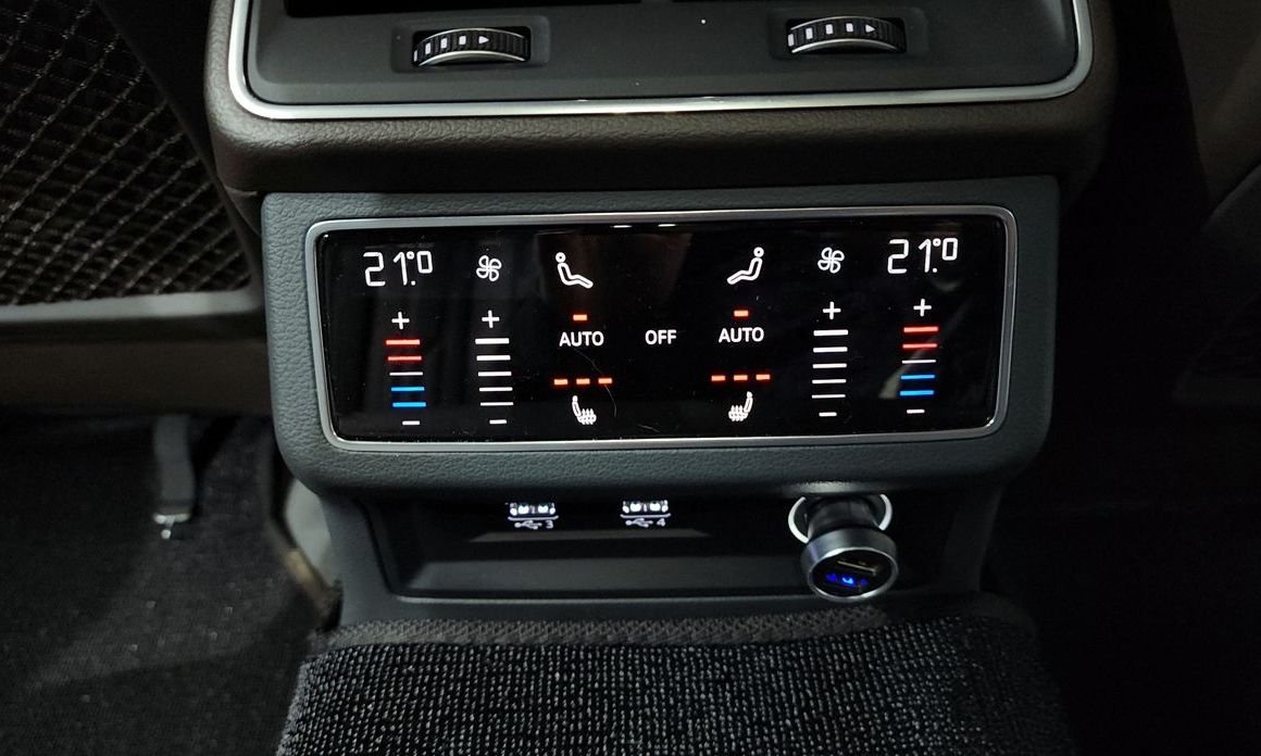 Audi A7 2020