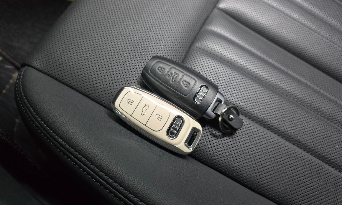 Audi A6 2023