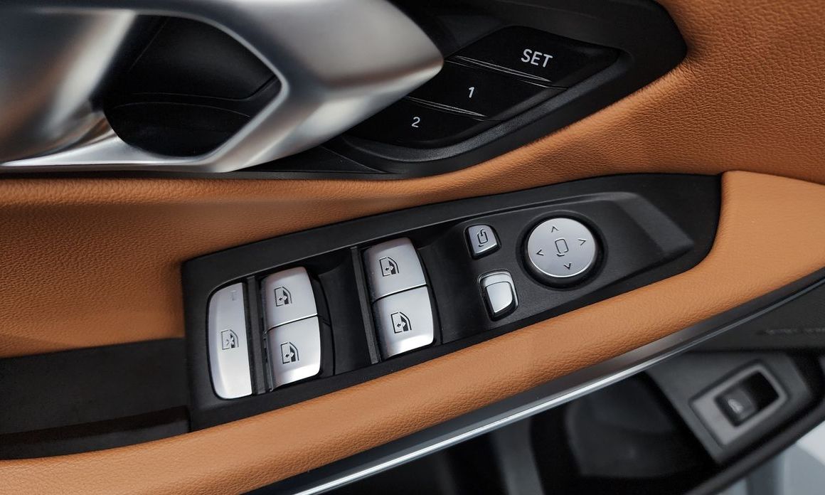 BMW 3-Series 2023