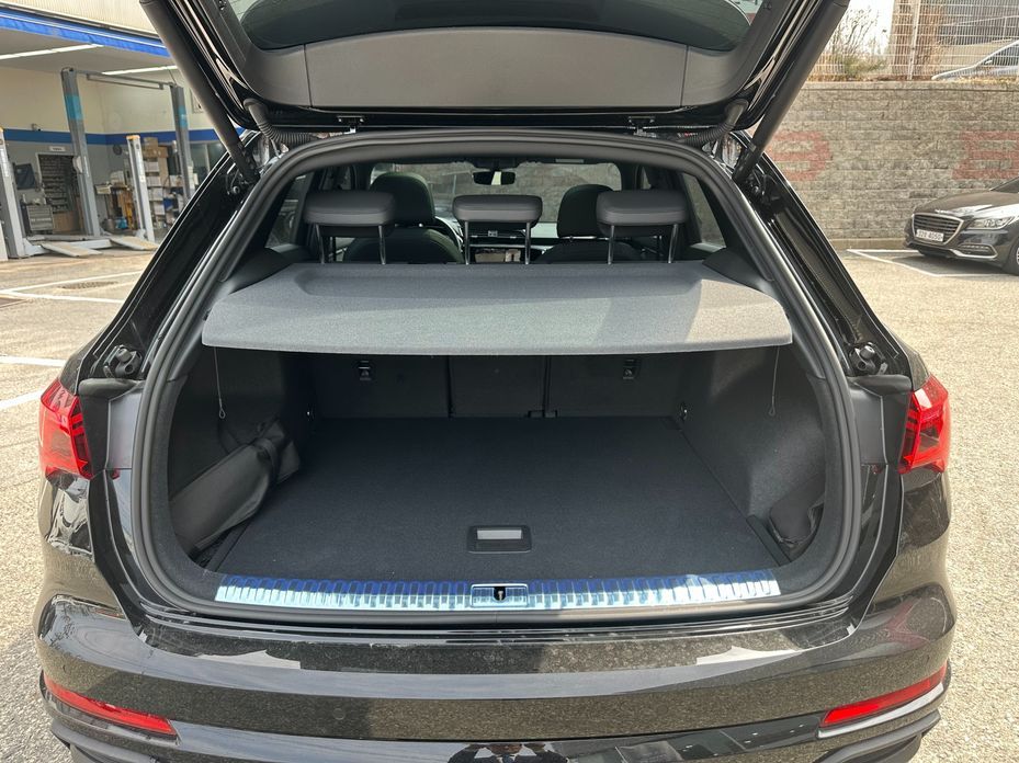 Audi Q3 2026