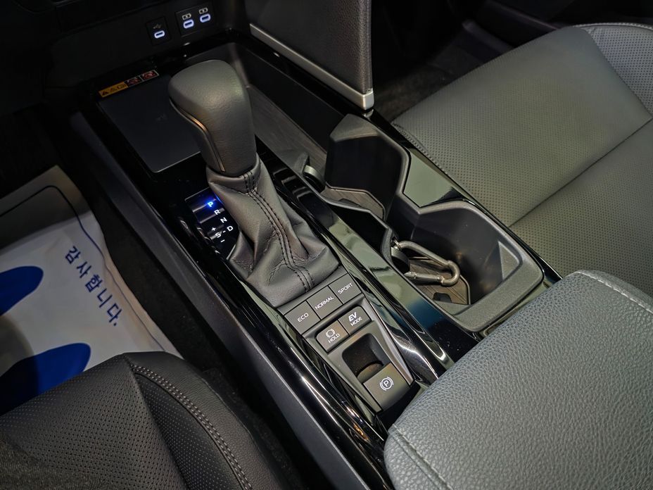 Toyota Camry 2025