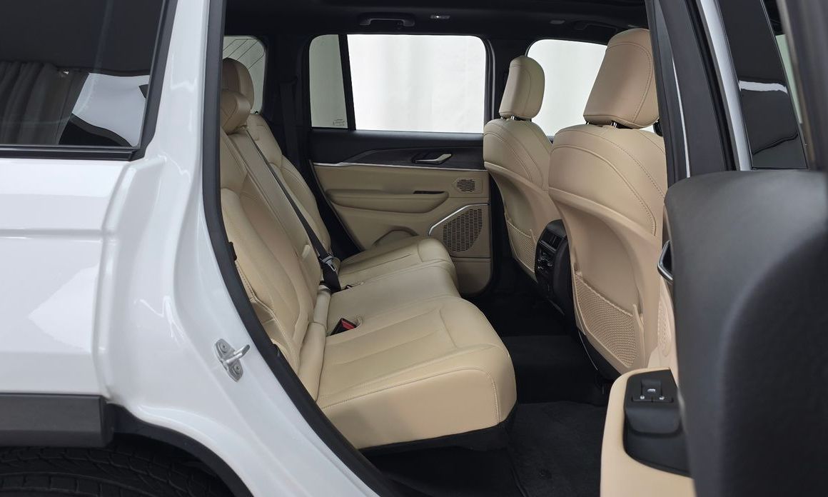Jeep Cherokee 2023