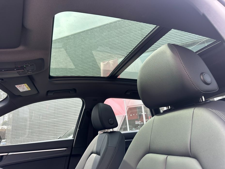 Audi Q3 2026