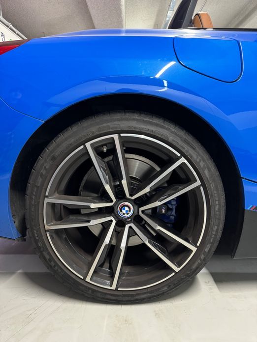BMW Z4 2020