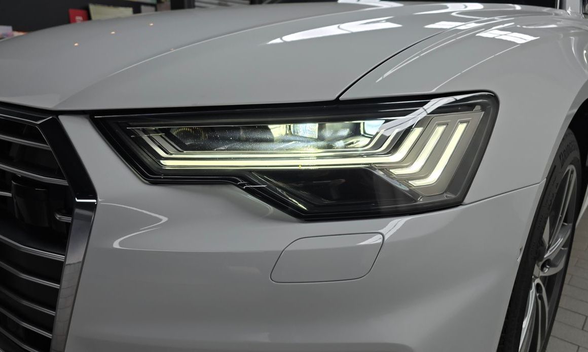 Audi A6 2023
