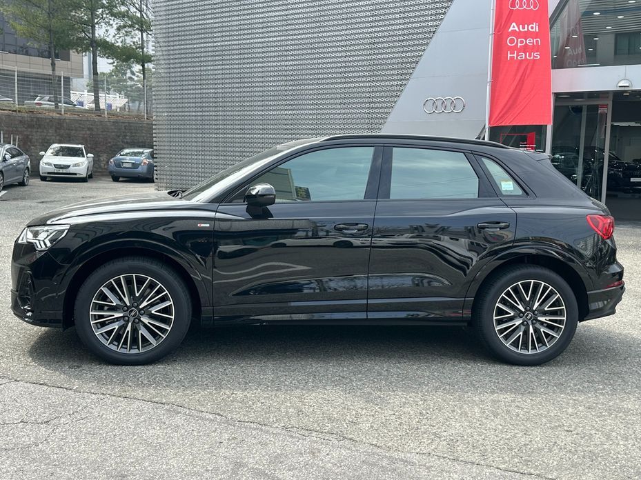 Audi Q3 2026