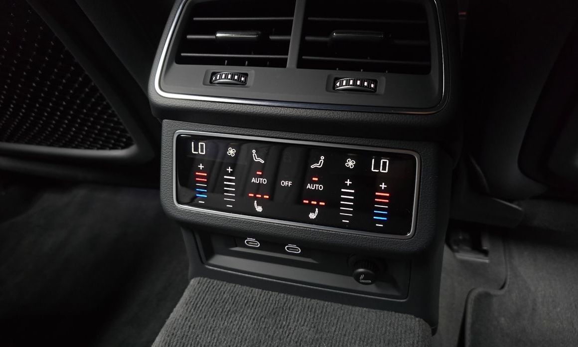 Audi A6 2023