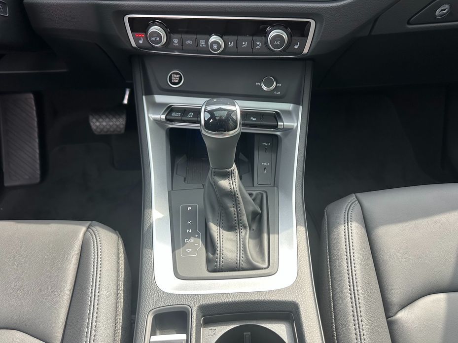 Audi Q3 2026