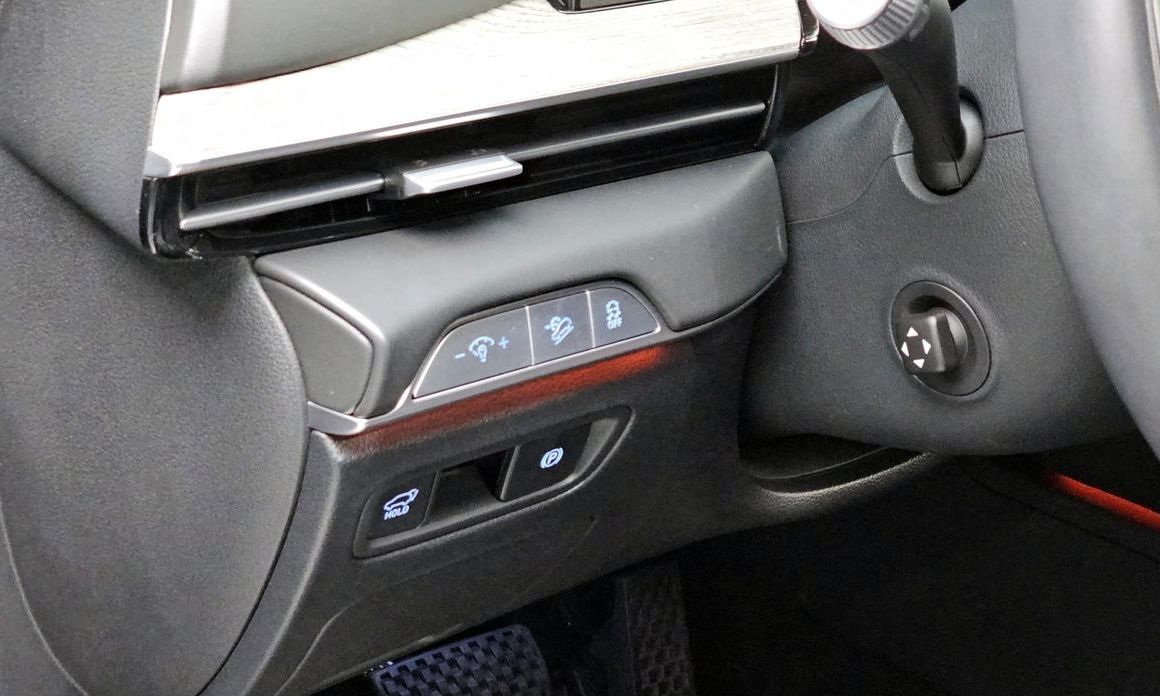 Genesis GV80 2024