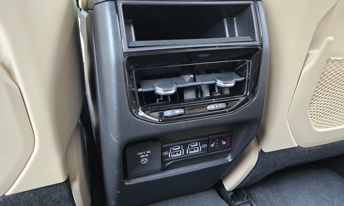 Jeep Cherokee 2023