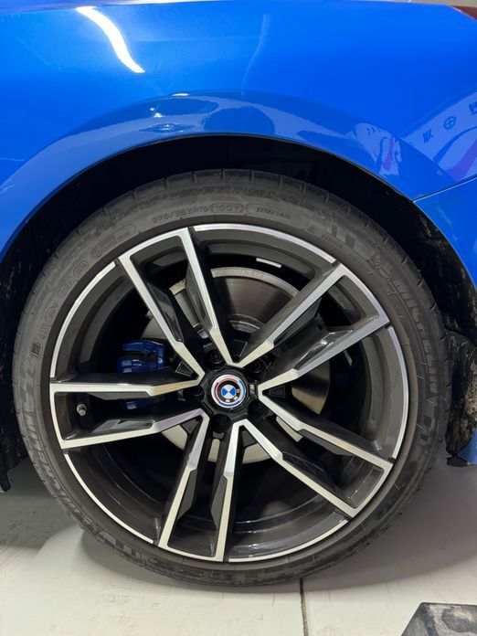 BMW Z4 2020