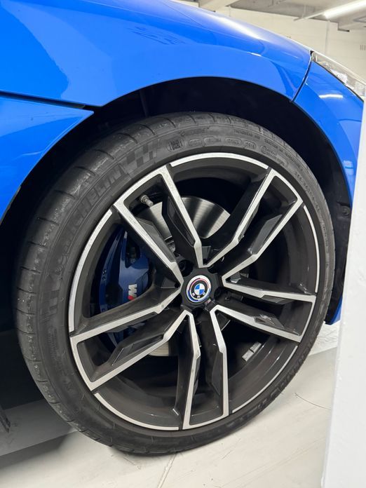 BMW Z4 2020