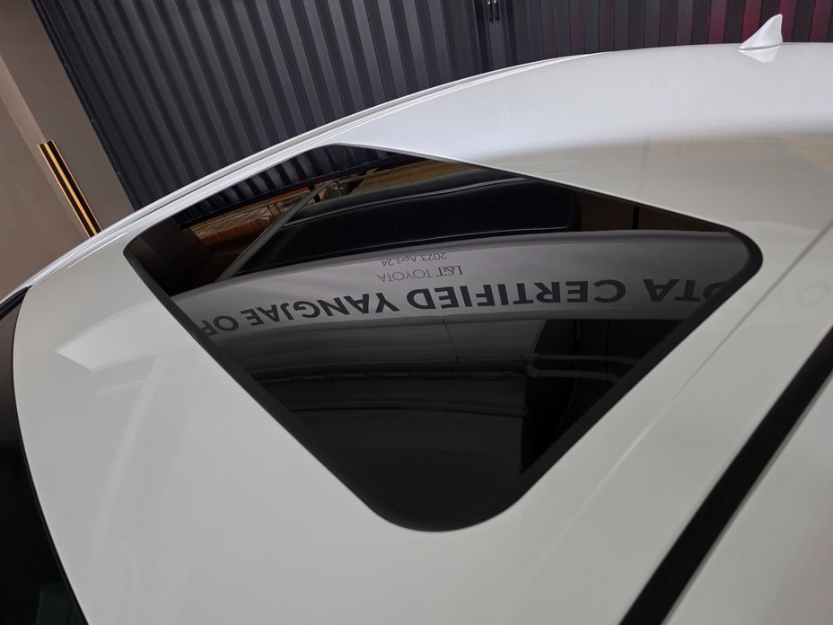 Toyota Camry 2025