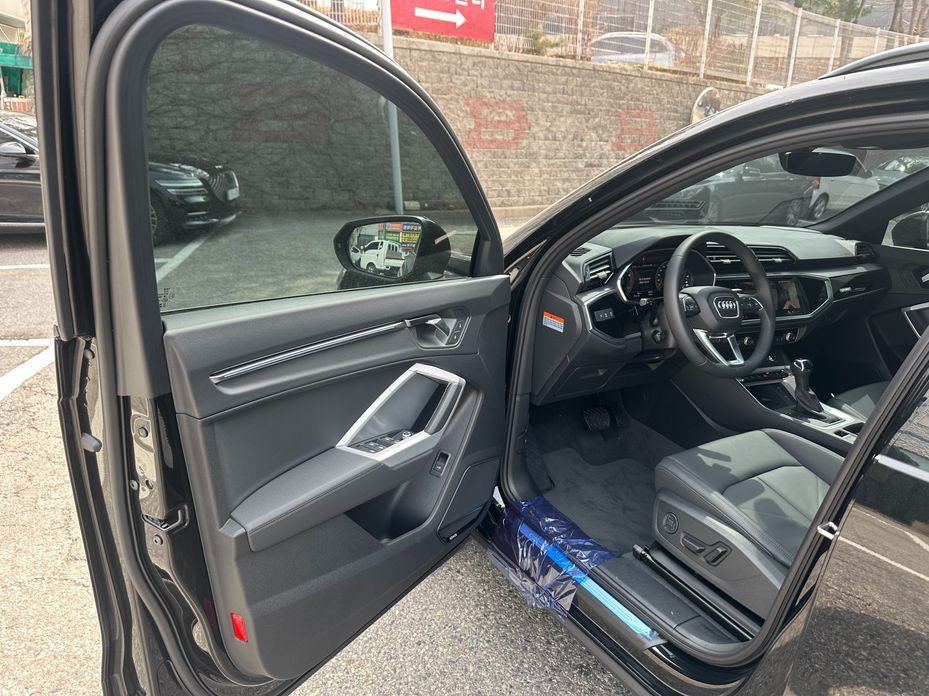 Audi Q3 2026