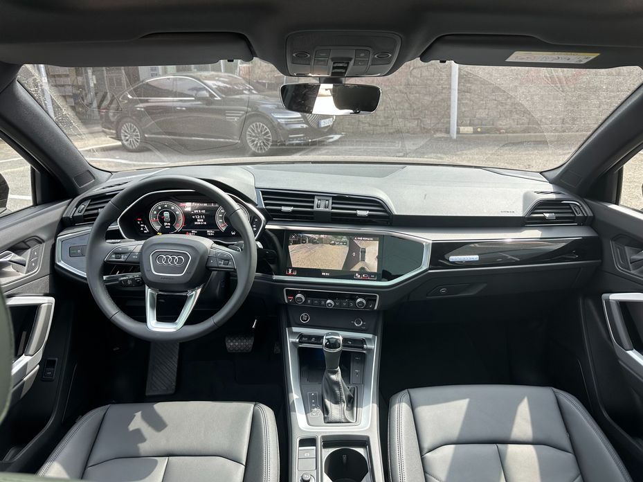 Audi Q3 2026