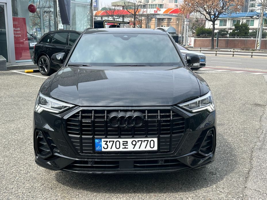 Audi Q3 2026