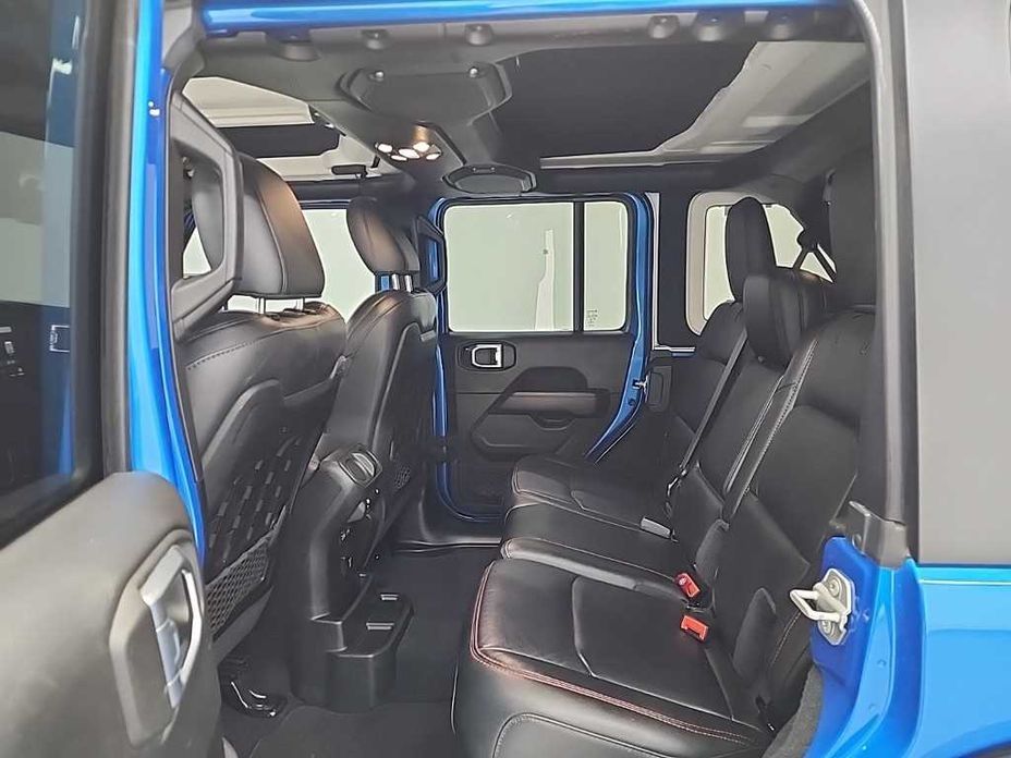 Jeep Wrangler 2023