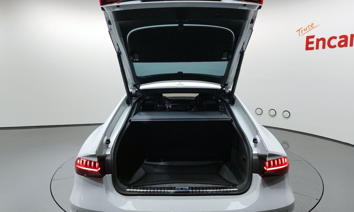 Audi A7 2020