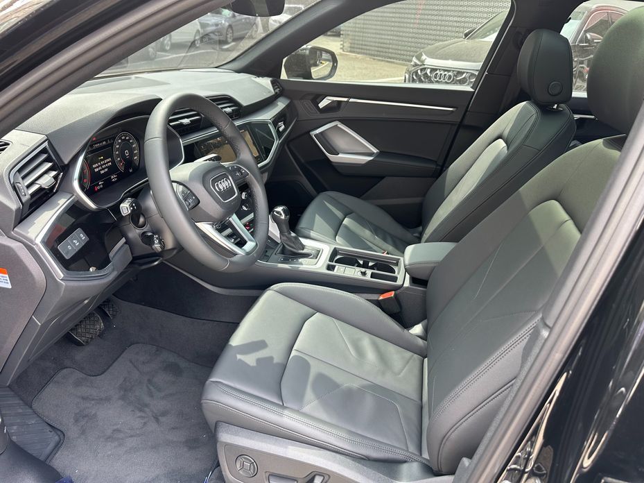 Audi Q3 2026