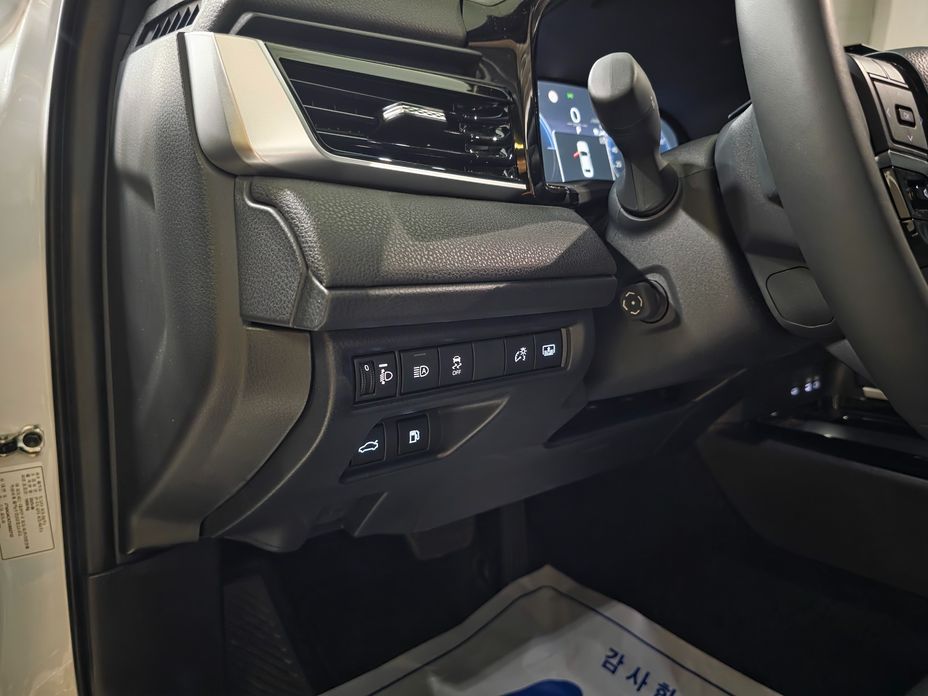 Toyota Camry 2025