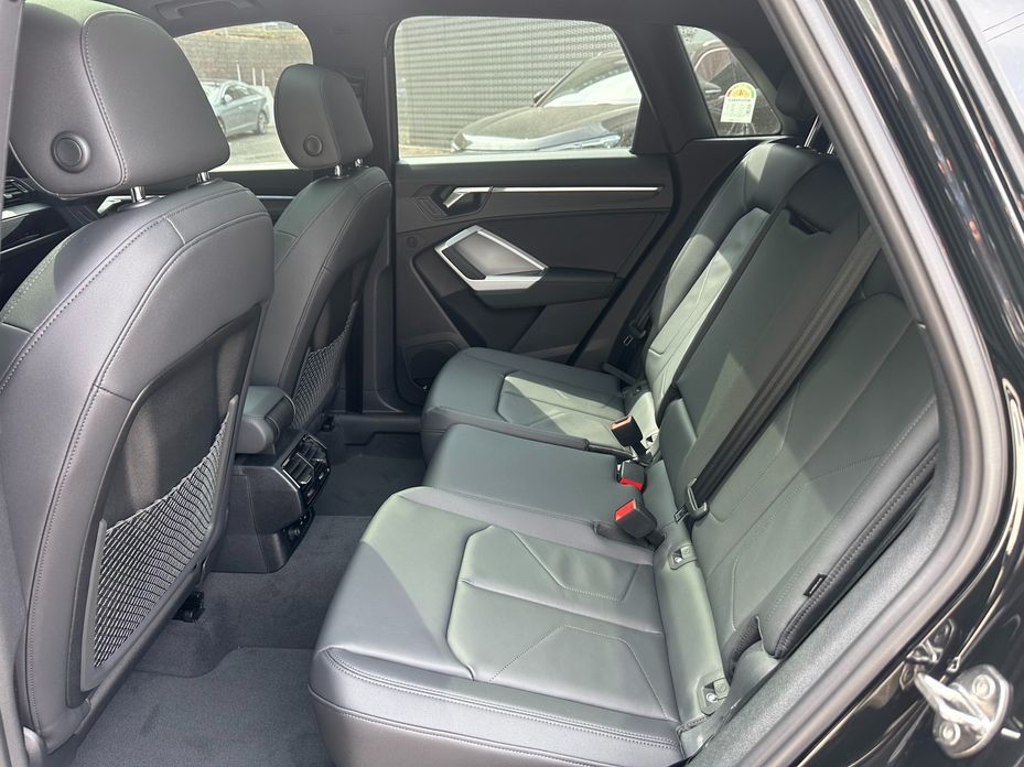 Audi Q3 2026