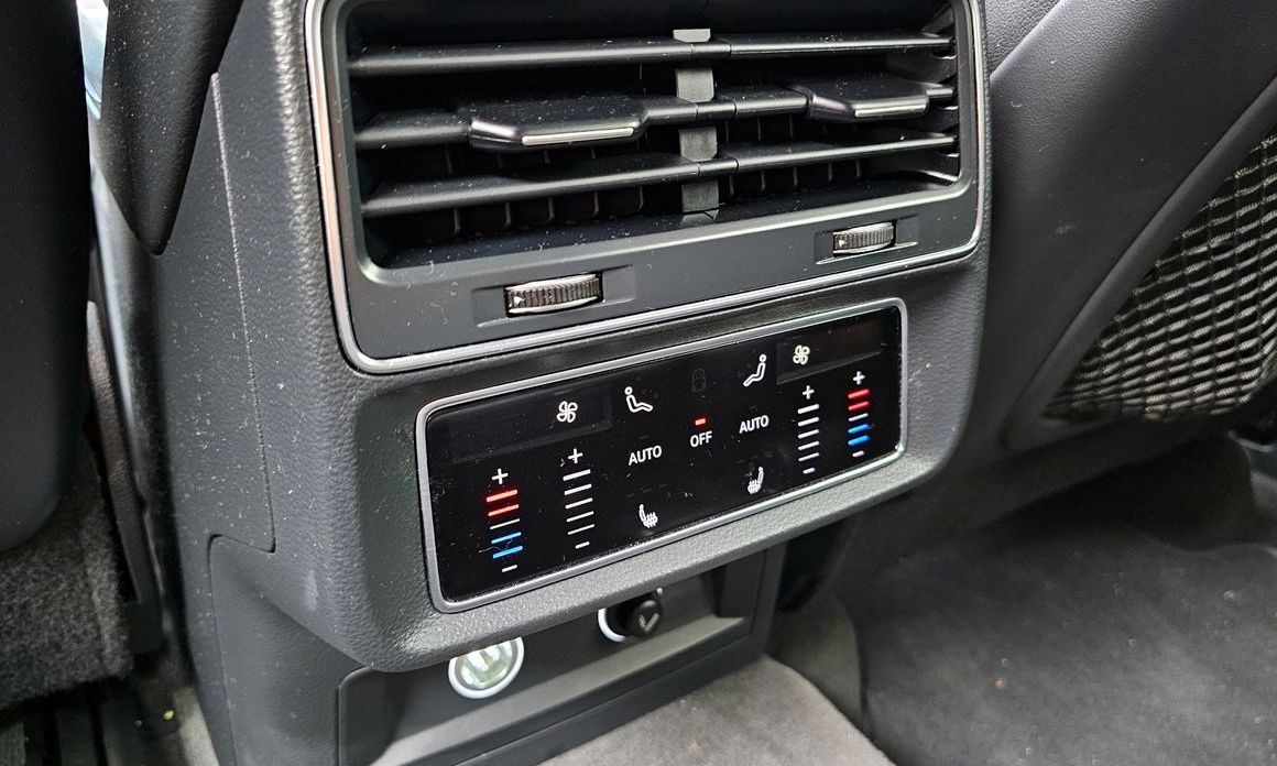 Audi Q7 2020