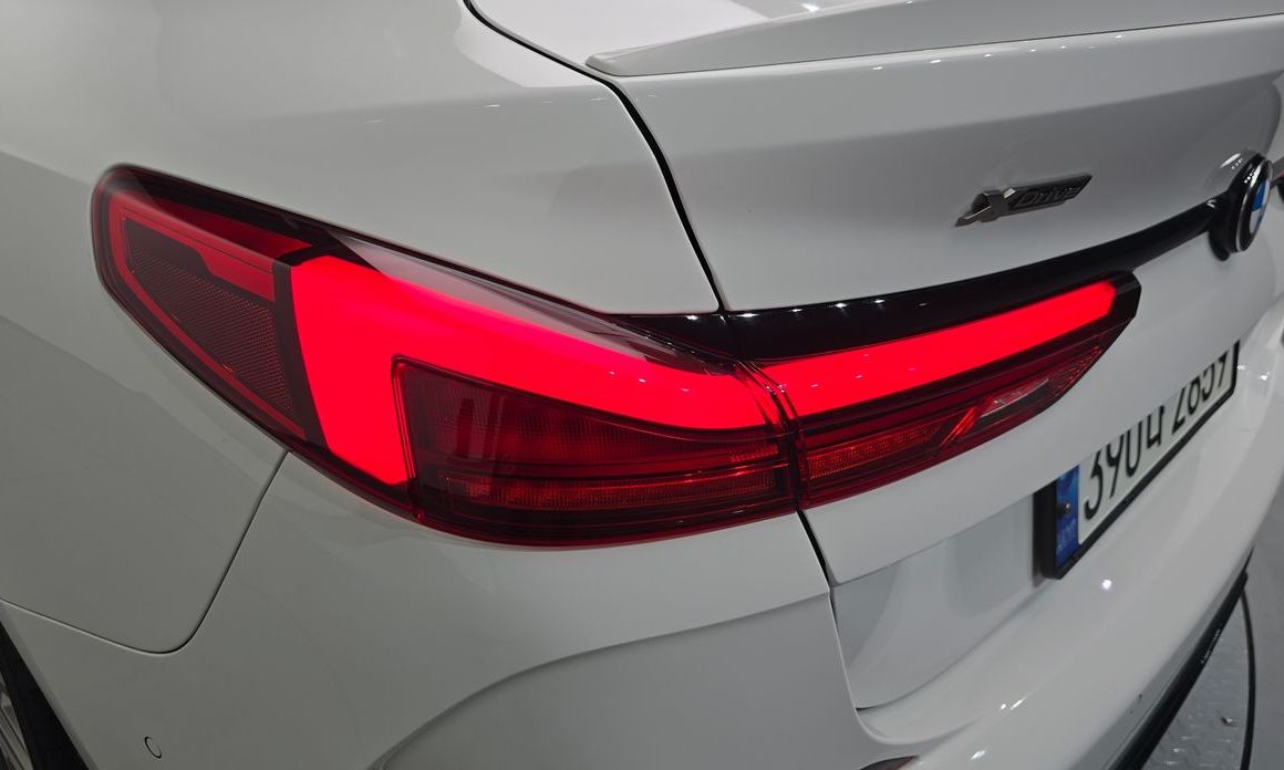 BMW 2-Series 2021