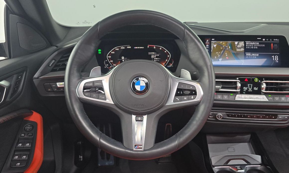 BMW 2-Series 2021