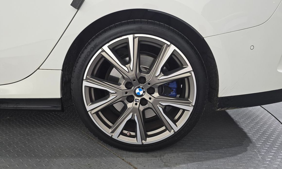 BMW 2-Series 2021