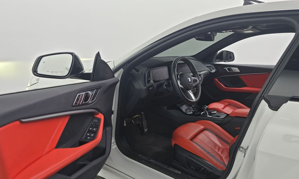 BMW 2-Series 2021