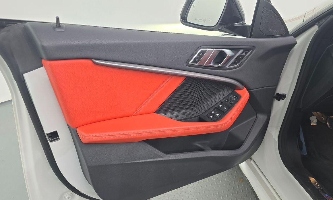 BMW 2-Series 2021