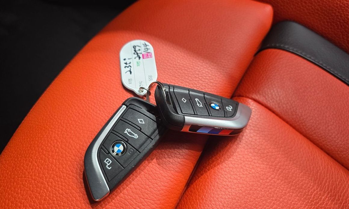 BMW 2-Series 2021