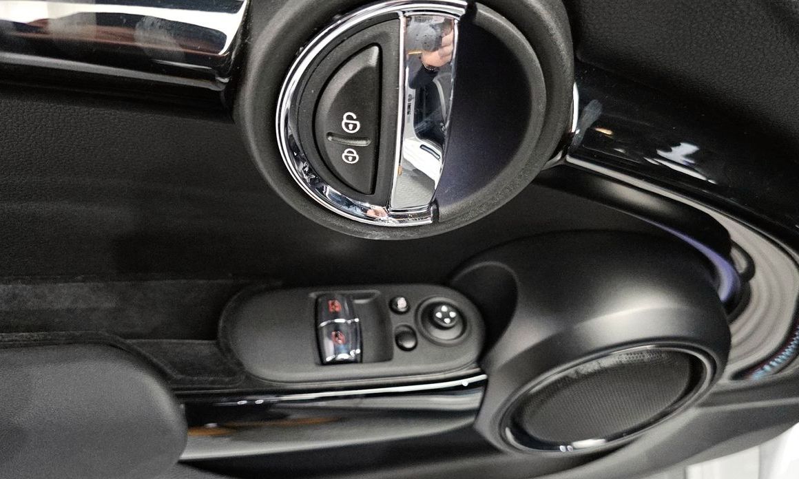 Mini Cooper 2024