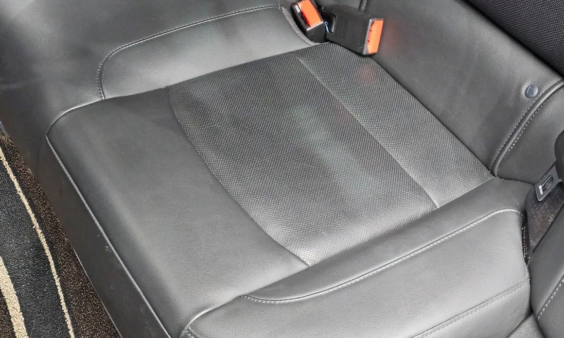 ChevroletGMDaewoo Malibu 2017