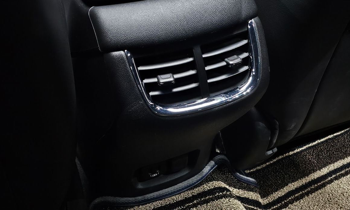 ChevroletGMDaewoo Malibu 2017