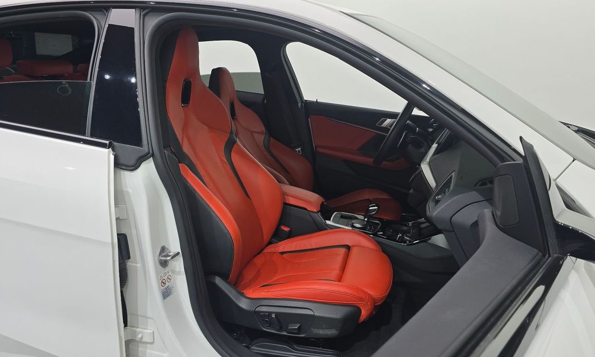 BMW 2-Series 2021