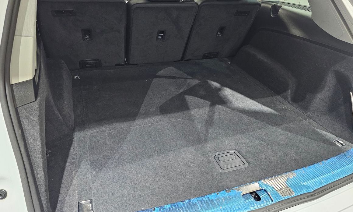 Audi Q7 2020