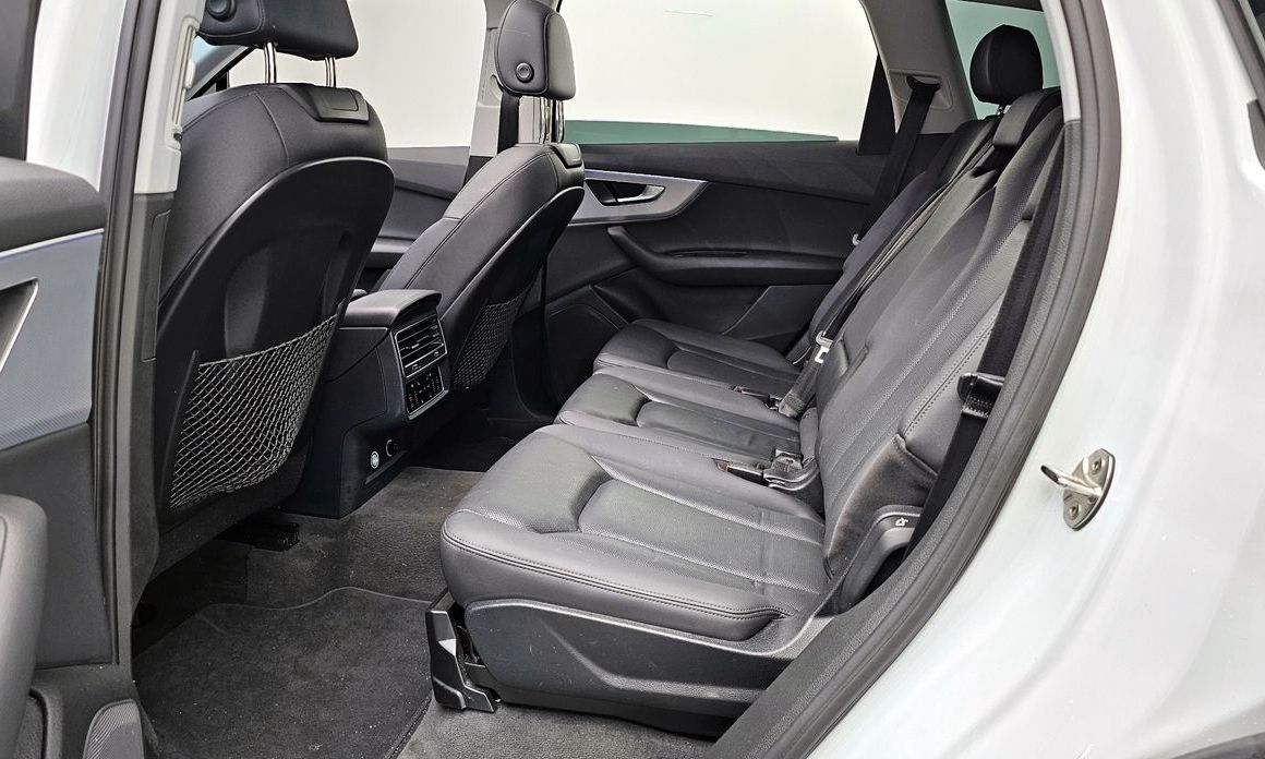 Audi Q7 2020