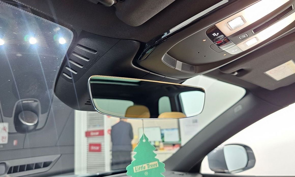 Volvo XC60 2022